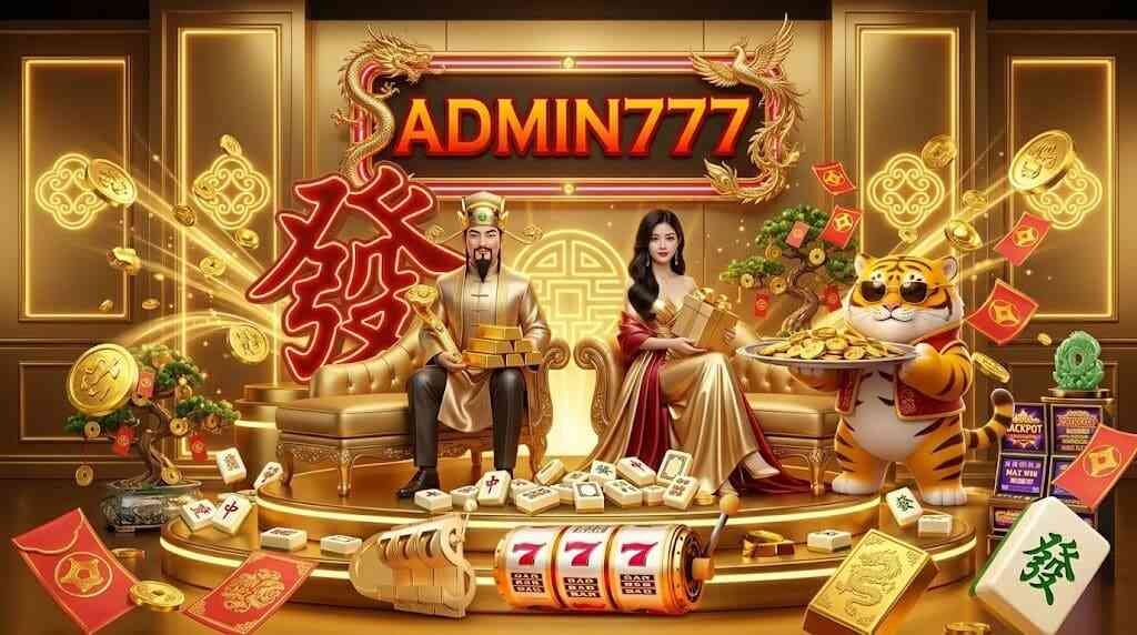 admin777 admin777